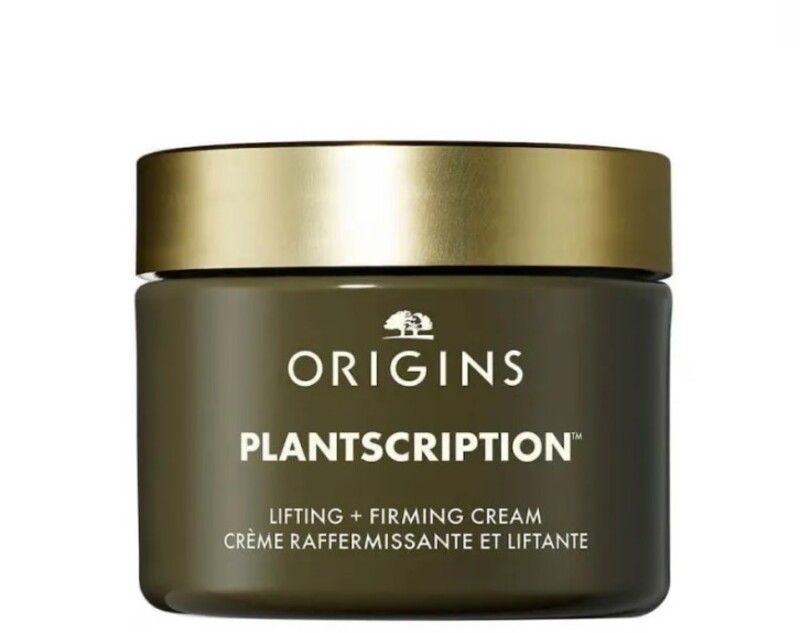 ORIGINS - PLANTSCRIPTION Lifting & Firming Cream - 50ml
